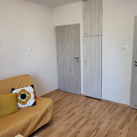 Goscinne Olenka גרצי'יבובו