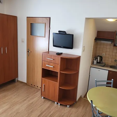 בית הארחה Goscinne Olenka