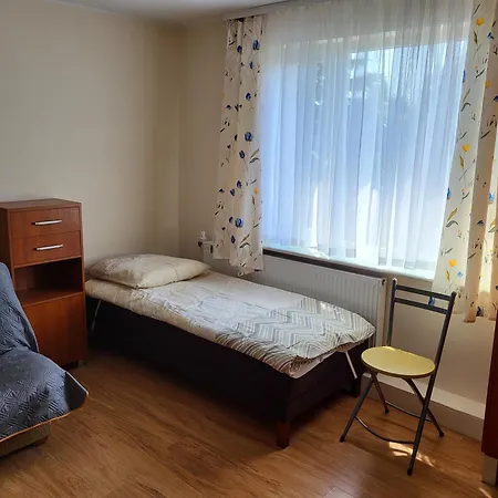 Goscinne Olenka בית הארחה גרצי'יבובו